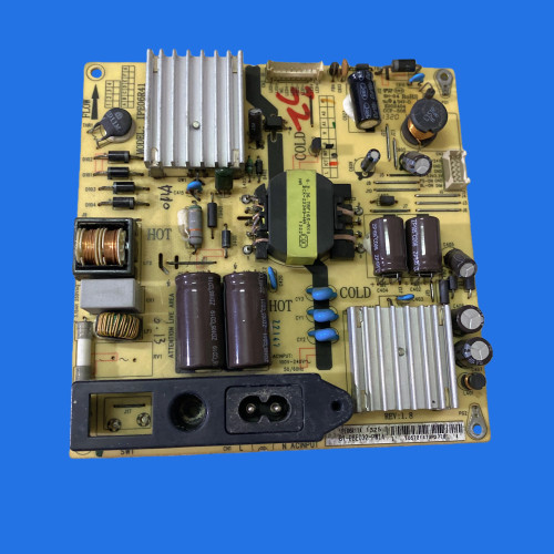 TCLL32F3320一3D电源板
