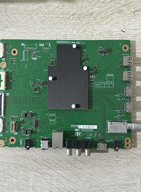 原装夏普4T-C60CFZA  4T-C70CF2A 主板QPWBNH088WJZZ DUNTKH088屏