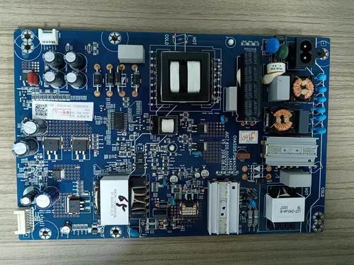 原装长虹60Q5T 65Q5T 60D6P 65A7U电源板JUC7.820.00202920已测好