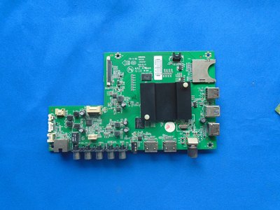 已测好原装康佳U49 LED49G9200U 主板35021197配屏 3153YT
