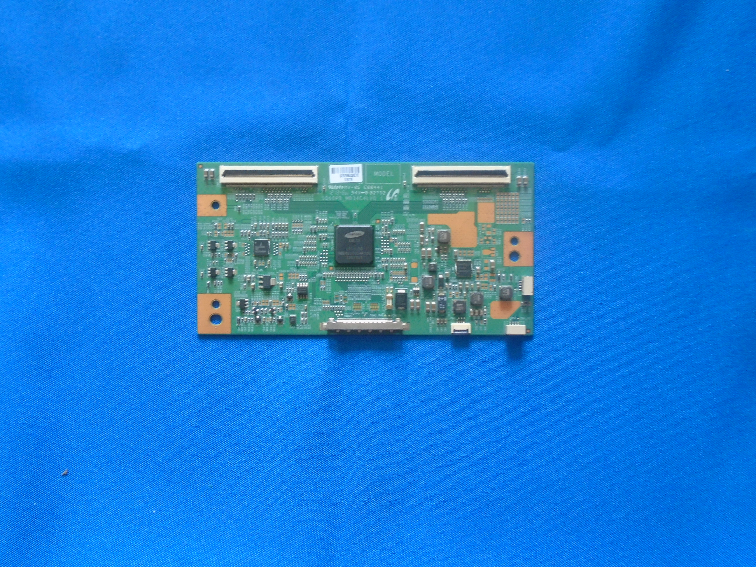 原装全新 TCL L46V7300A-3D 46寸专用逻辑板SQ60PB-MB34C4LV0.1