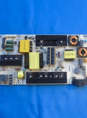 A原装海信LED55K5100U 电源板RSAG7.820.6396 HLL-5060WO 背光2针