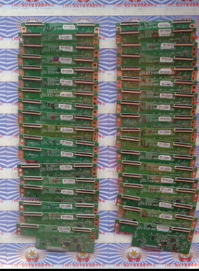 AA测试好原装乐视L433L3逻辑板6870C-0532A 屏TL430FUYA1-X343