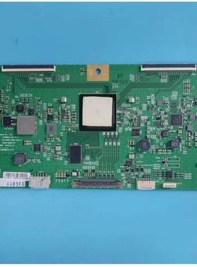 @原装KD-65X7500D 联通D6503 AK逻辑板6870C-0642B现货
