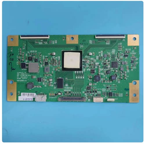 @原装KD-65X7500D 联通D6503 AK逻辑板6870C-0642B现货