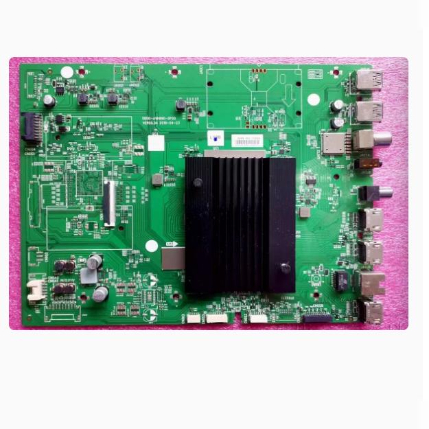 @创维原装75Q30 9H89主板5800-A9H890-0P20屏REL750WY BD0 京东方