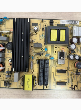 适用原装TCL D50A710 D48A710电源板SHG5804A-101H SHG5504B-101H