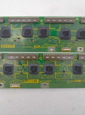 A原装正品松下TH-P46U20C 缓冲板 TNPA5088 AC TNPA5089 AC
