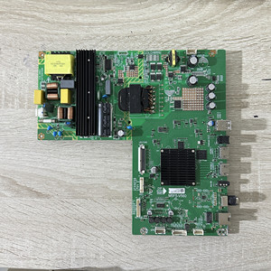 飞利浦65PUF7099 T3主板4715-V560M5-A2233X01 M5F5-V560屏K650WD