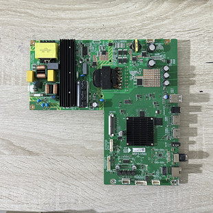 M5F5 飞利浦65PUF7099 A2233X01 V560M5 V560屏K650WD T3主板4715