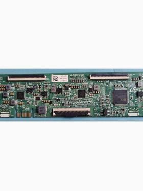 @65M2 65V40/65E3F-PRH 65A5F 65U2逻辑板RUNTK0001GV TACDKA010