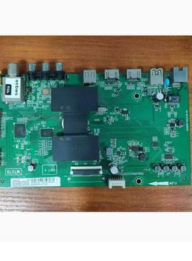 A原装正品TCL L48P1S-CF 主板40-MT0706-MAB2HG屏LVF480ND1L