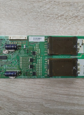 @原装LC 32LH30FR-CA 40FD-CE高压板 6632L-0518B 测好现货