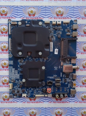原装海信LED65XT910X3DU(BOM1)主板RSAG7.820.6215屏HD650FUD-B31