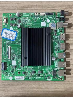 @原装创维65Q40 65Q840主板5800-A8N050-1P00屏REL650WY LD0-504