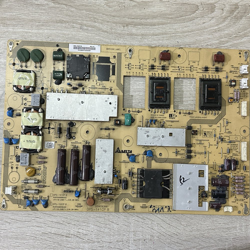 夏普 LCD-46/52FF1A 电源板 RUNTKA688/695WJQZ  DPS-141CP/152CP