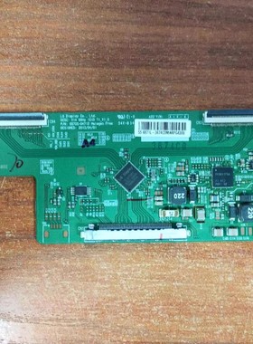 大量现货 原装康佳LED55M5580AF 逻辑板6870C-0471D  试好