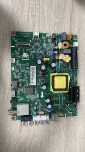 长虹43N1 42/43D2000N 39D2000N 40C1000N 主板JUC7.820.00104193