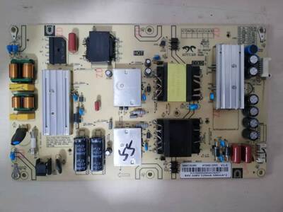 原装海尔LS55AL88U8 LS50AL88A81电源板0090729199C AY166D-2SF05