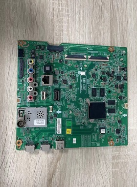原装LG 55UH6500-CB 主板 EAX66752803(1.5) 屏 LC550EGG(FJ)(M5)