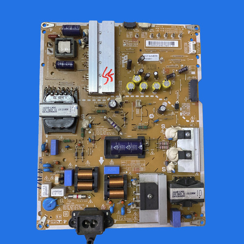 LG55UH6500-CB电源板性能好