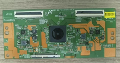 原装 TCL 65A880U 65A860U逻辑板15Y-65-FU11BPCMTA4V0.4/0.1/0.3