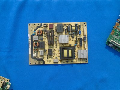 A乐华LED42C700电源板40-E371C0