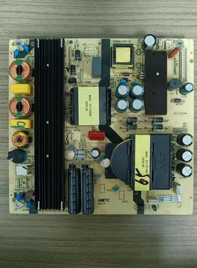 ~海尔LS65AL88A81 65K90 LU65C51 电源板TV6505-ZC02-01核对插口