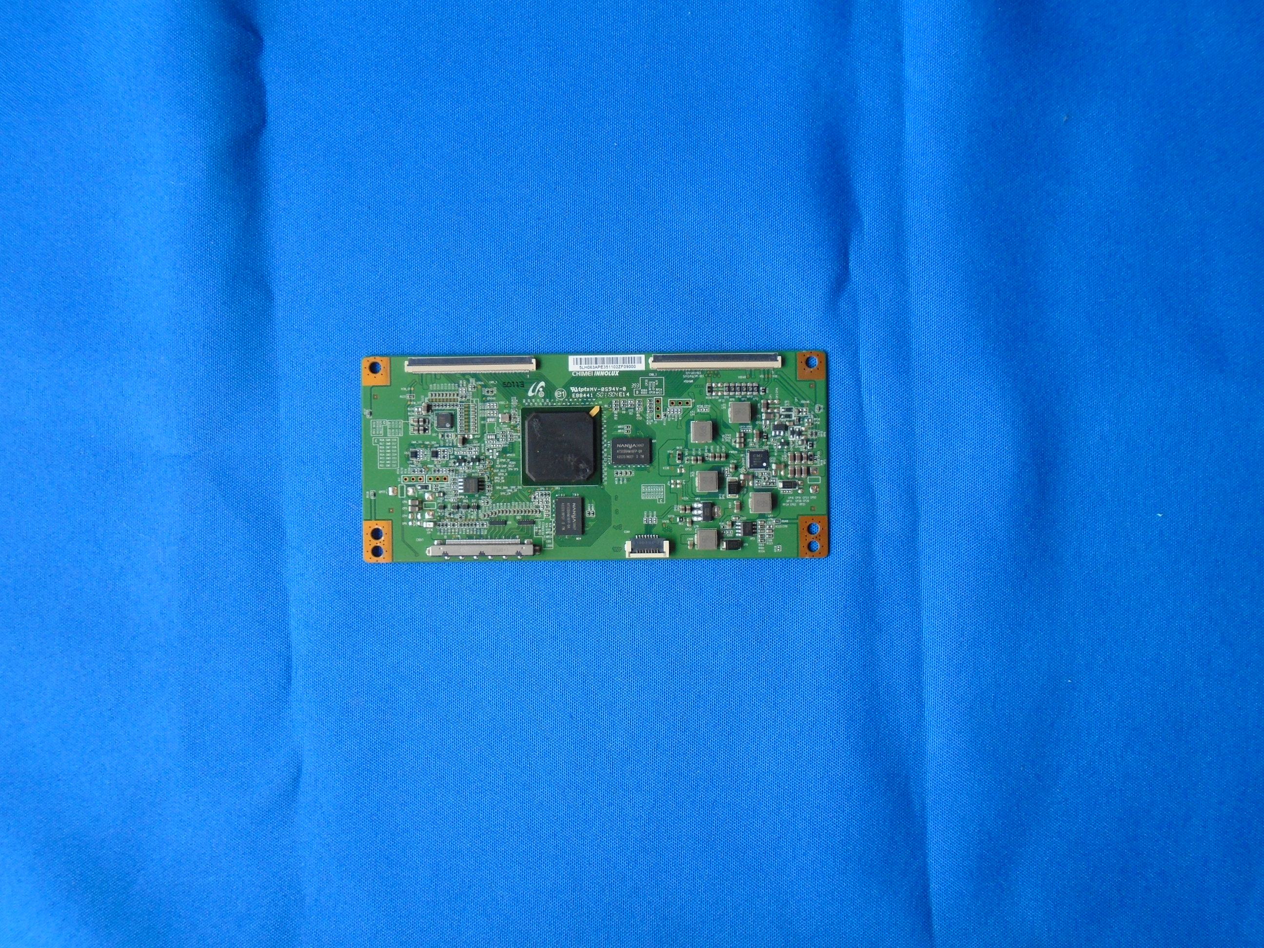 原装原厂 海信 LED50EC590UN 逻辑板 V500DK2-CKS2  90天保修