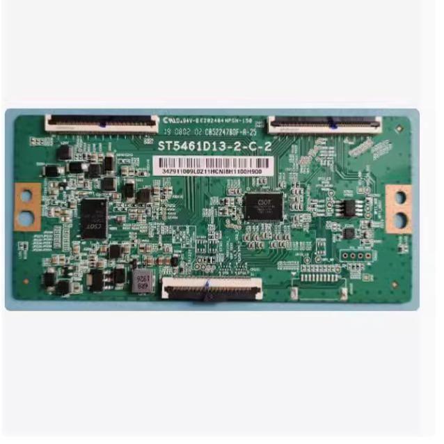 @原装L55M5-ES创维55M1海尔55S31电视机逻辑板ST5461D13-2-C-2测