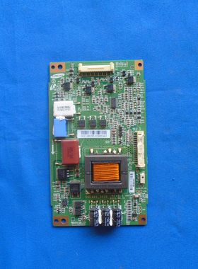 AA原装测好TCL48E5000E背光板SSL460-3E2K 屏LTA480HN01
