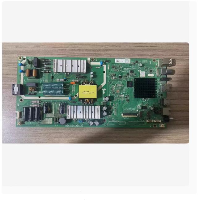 @原创维55G20 55B20主板5800-A8H460-0P10屏RDL550WY(PD0-100/3