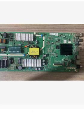 @原创维55G20 55B20主板5800-A8H460-0P10屏RDL550WY(PD0-100/3