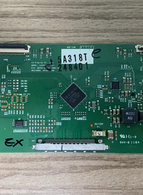 原厂创维37E82RD逻辑板6870C-0374A LC370EUN-SDV1 LED37T29X3D