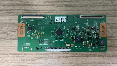 原厂创维37E82RD逻辑板6870C-0374A LC370EUN-SDV1 LED37T29X3D