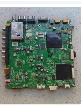 原装拆机康佳LED46IS97N电视主板35014971配屏LTA460HJ09实图测好