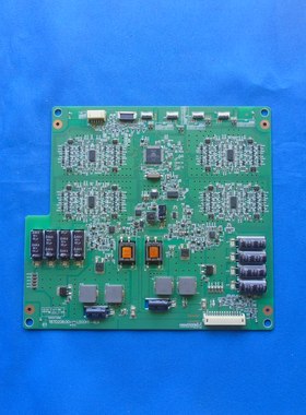 正品 原装海尔LE50A900K液晶升压恒流板高压背光板T87D208.00现货