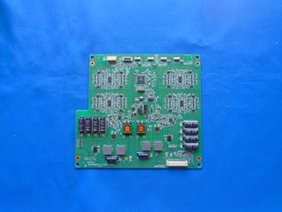 正品 原装海尔LE50A900K液晶升压恒流板高压背光板T87D208.00现货