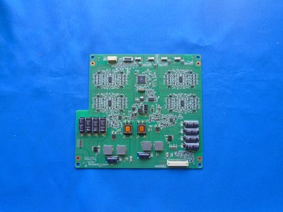 正品 原装海尔LE50A900K液晶升压恒流板高压背光板T87D208.00现货