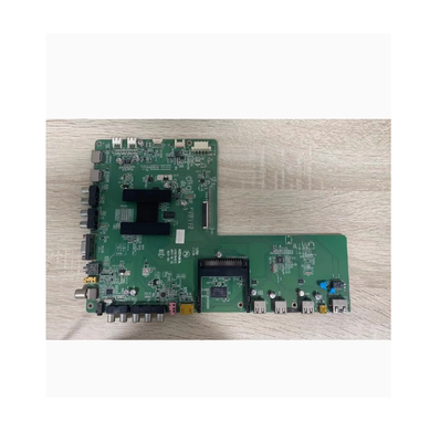 @原装正品康佳LED42/47/55IS988PDE 主板35016422配屏LC420EUN