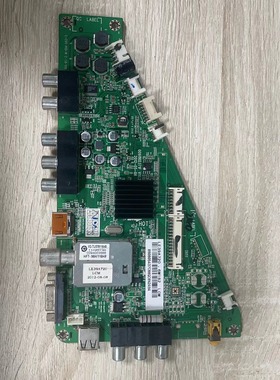 A海尔LE32A910/32H300/LE42A950/39A720/H42E07 主板 0091802371F