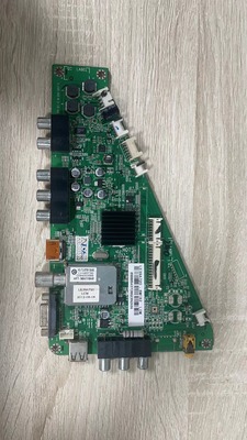 A海尔LE32A910/32H300/LE42A950/39A720/H42E07 主板 0091802371F