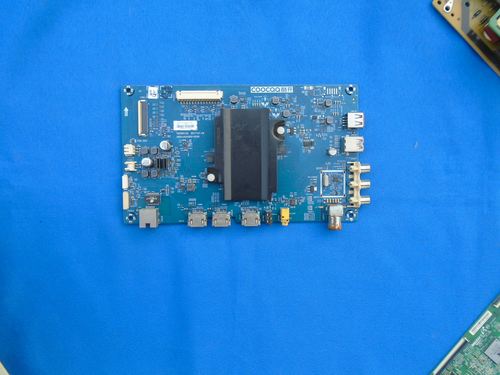AA原装酷开电视50U3主板5800-A5H500-0P00屏RDL500WY(QD0-10E)