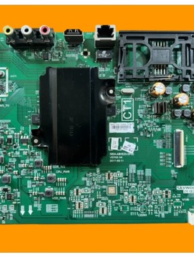 创维55G3机芯8H52主板5800-A8H520-0P00屏RDL550WY LD0-700单排线