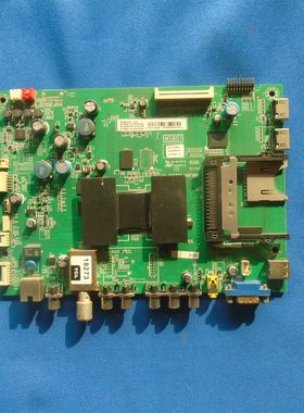 A原装正品TCL L46E5300D 主板 40-1MS801-MAF2HG 屏 LVF460NEAL