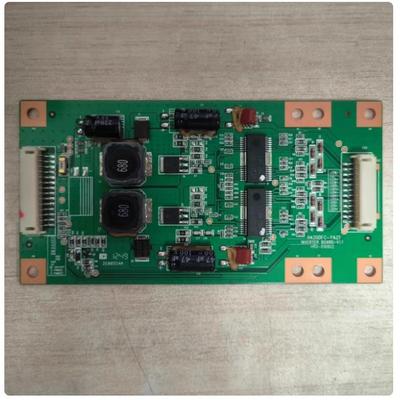 @原装海尔LE50A800N LE42A950恒流板H420DFC-YA21 HR0-010802测好