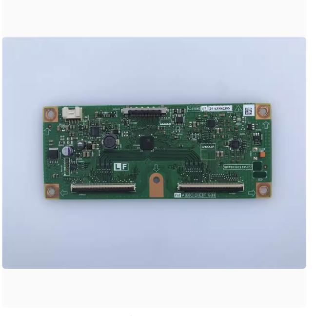 @原装夏普LCD-40LX235A LCD-46DS30A逻辑板QPWBXG098WJZZ KG098WE