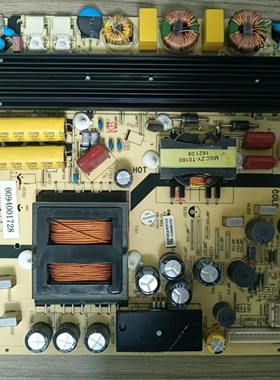 原装已测TCL H55V6000 LE55D8810 H55V7000电源板 TV5502-ZC02-01