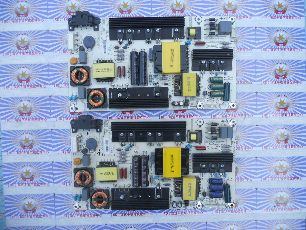 AA原厂原装海信LED55k220 LED58K220电源板RSAG7.820.6106/ROH