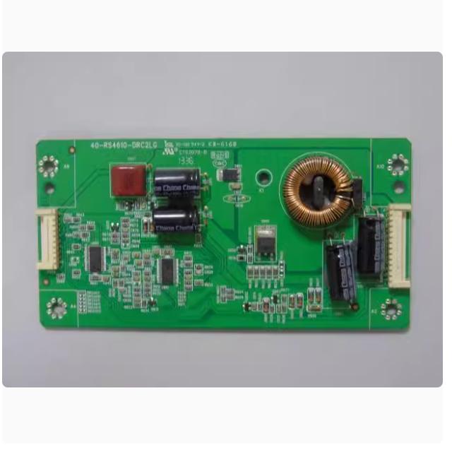 @原装正品TCL L55F3500A  L48E4690A恒流板 40-RS4610-DRC2LG现货